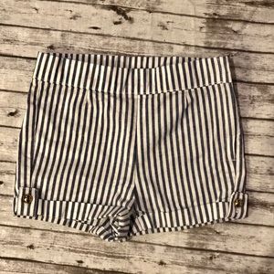 Janie and Jack Baby girl shorts size 18-24 months